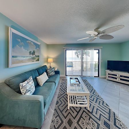 Sea Dancer 210 Apartment แฟลกเกลอร์บีช ภายนอก รูปภาพ