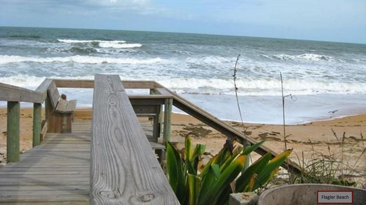 Sea Dancer 210 Apartment แฟลกเกลอร์บีช ภายนอก รูปภาพ