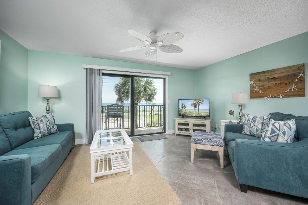 Sea Dancer 210 Apartment แฟลกเกลอร์บีช ภายนอก รูปภาพ