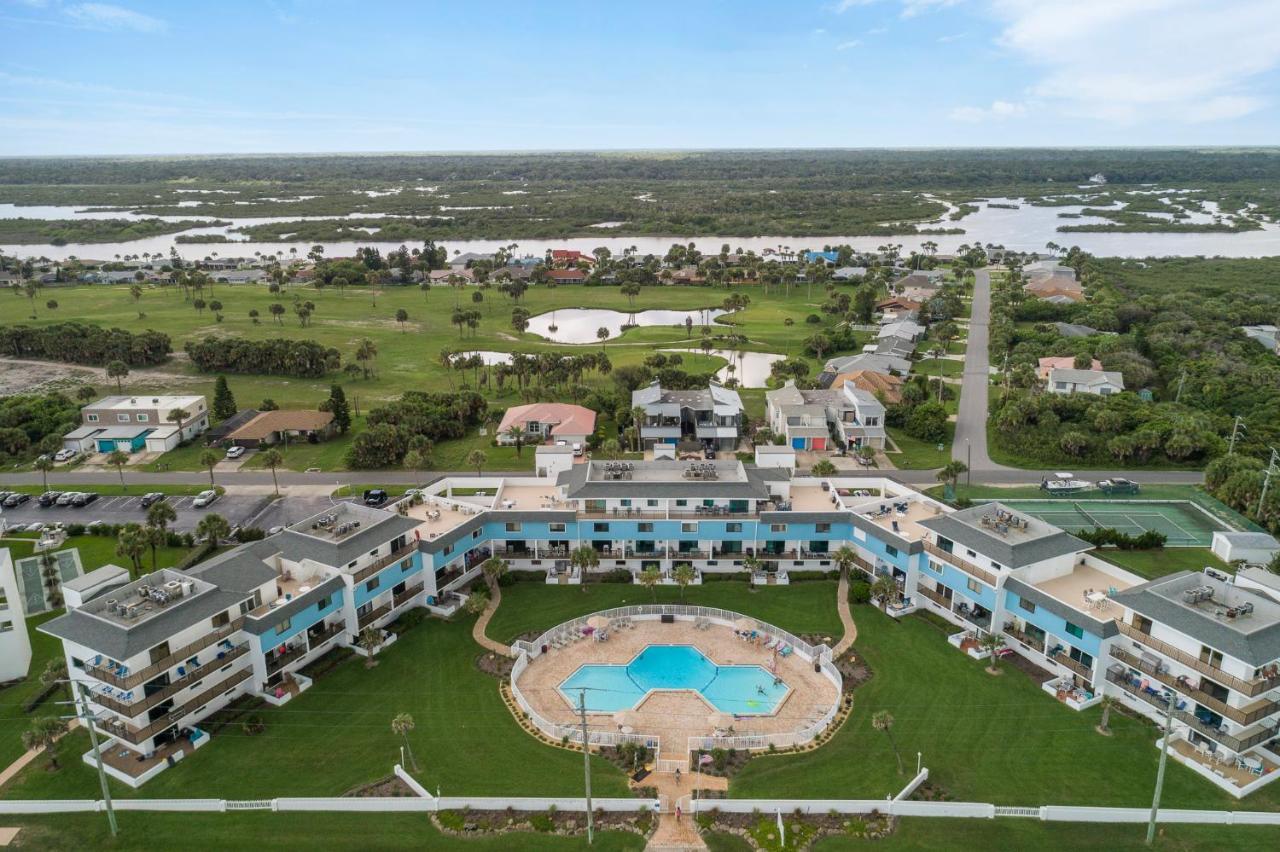 Sea Dancer 210 Apartment แฟลกเกลอร์บีช ภายนอก รูปภาพ