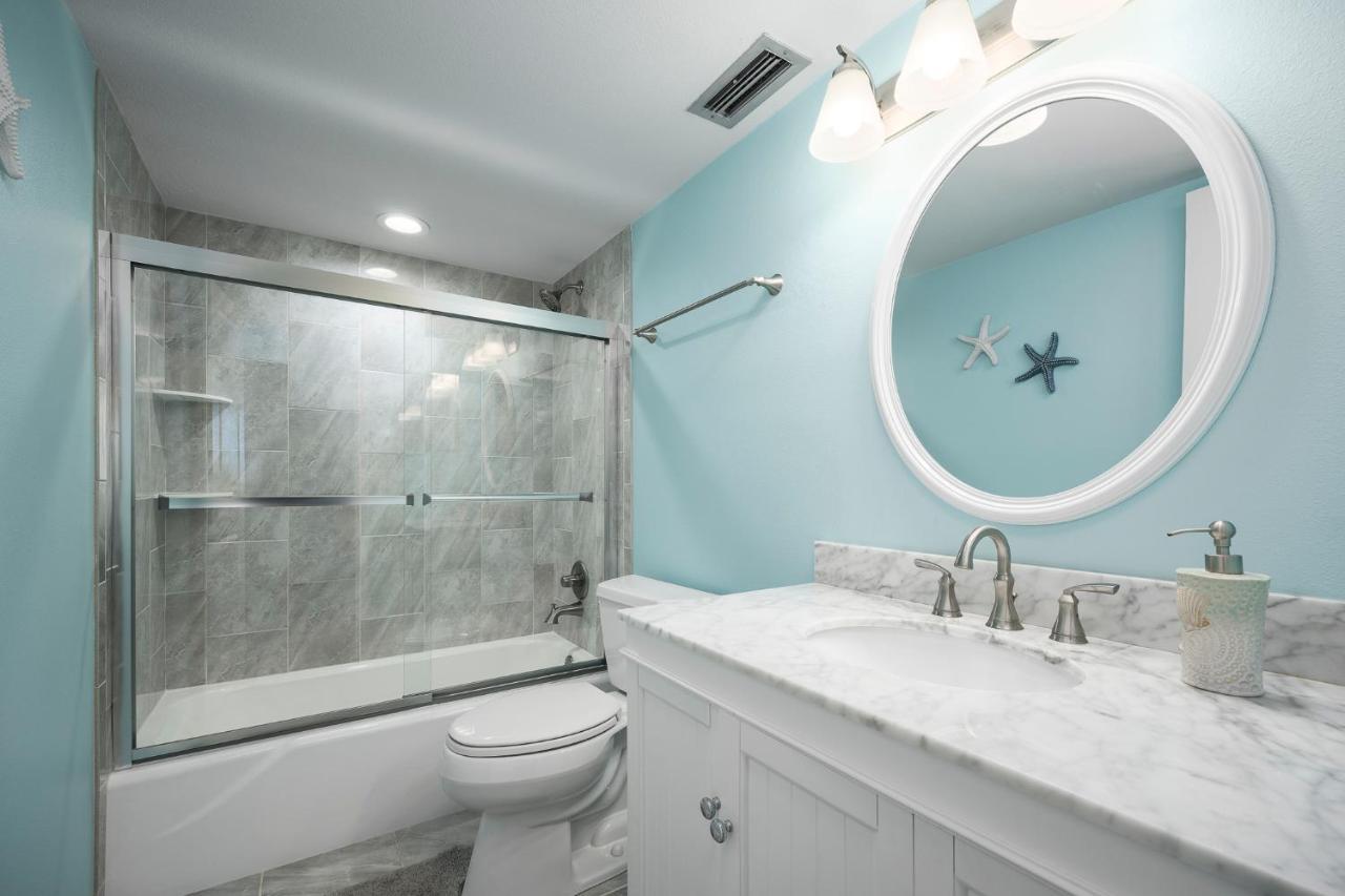 Sea Dancer 210 Apartment แฟลกเกลอร์บีช ภายนอก รูปภาพ