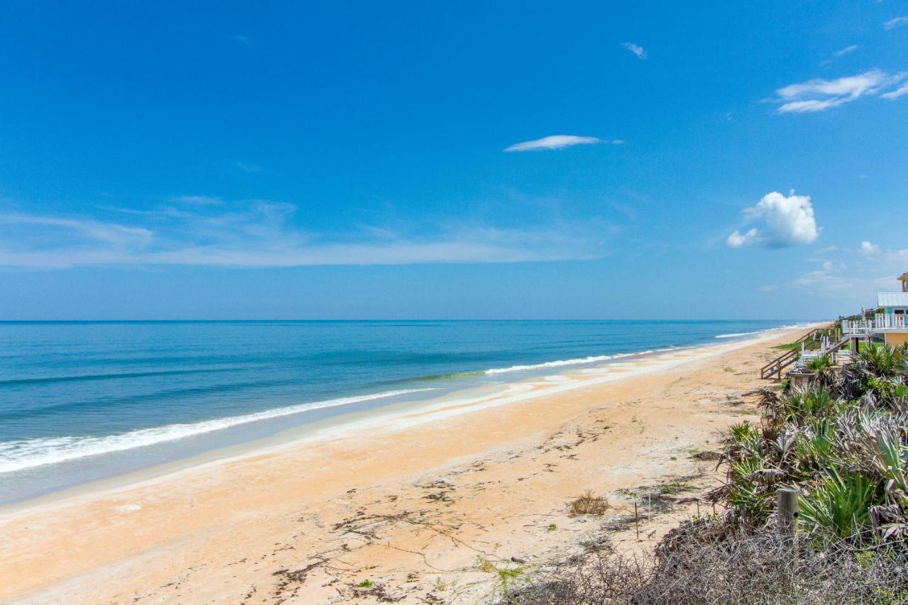 Sea Dancer 210 Apartment แฟลกเกลอร์บีช ภายนอก รูปภาพ
