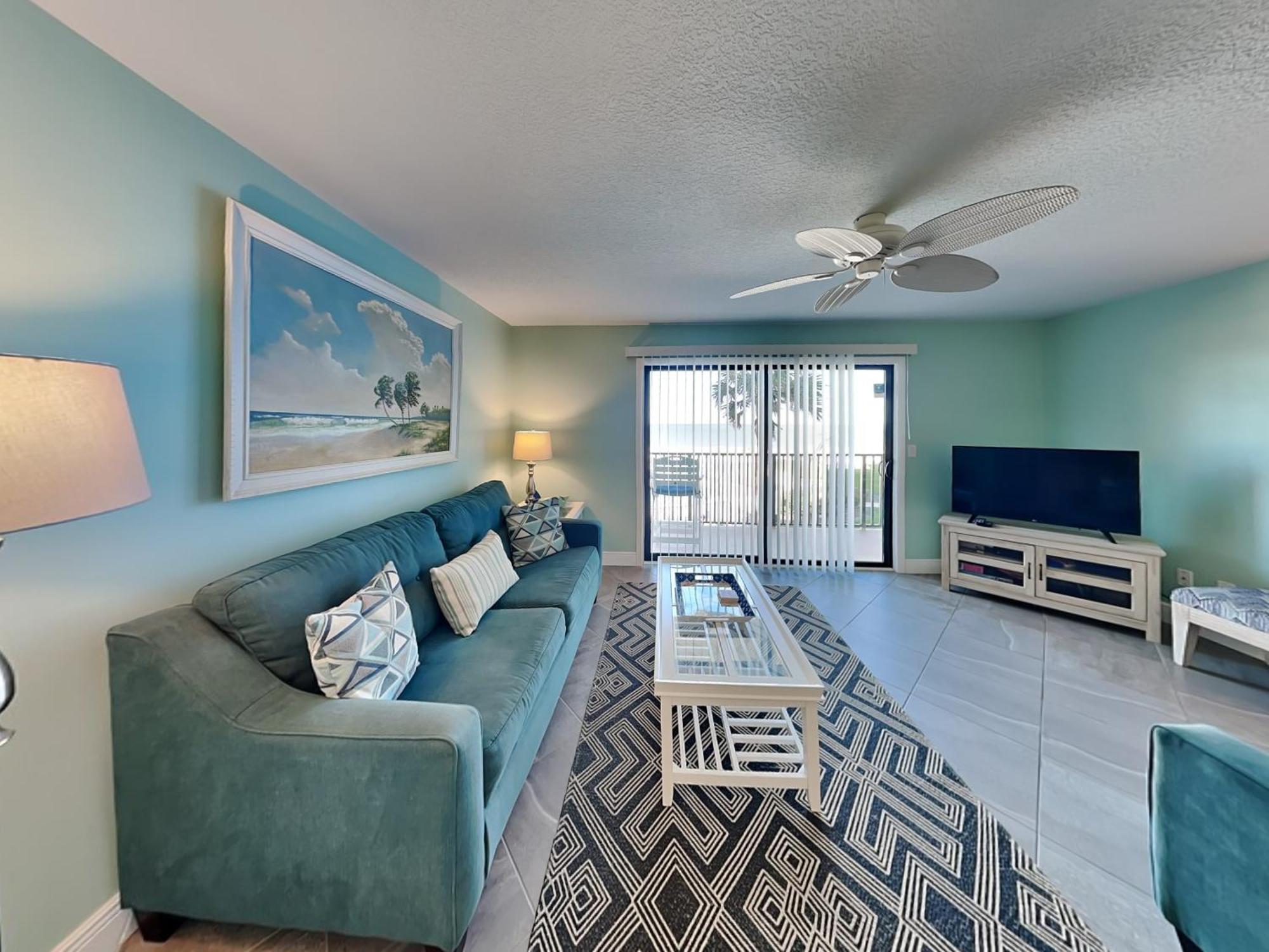 Sea Dancer 210 Apartment แฟลกเกลอร์บีช ภายนอก รูปภาพ